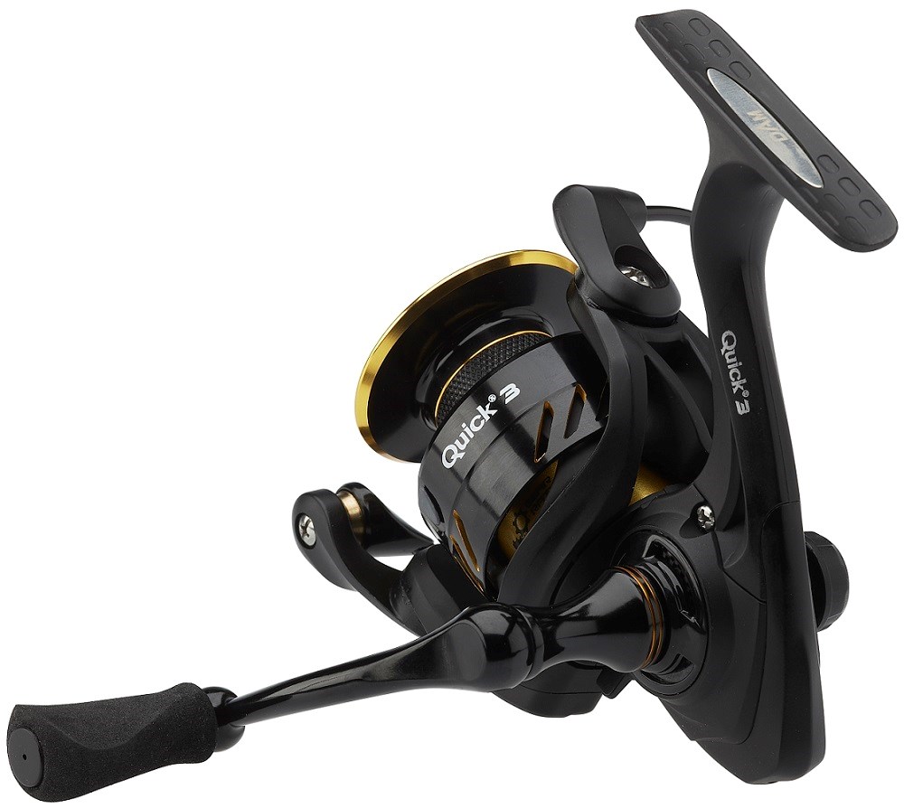 DAM Naviják Quick 3 3000 FD