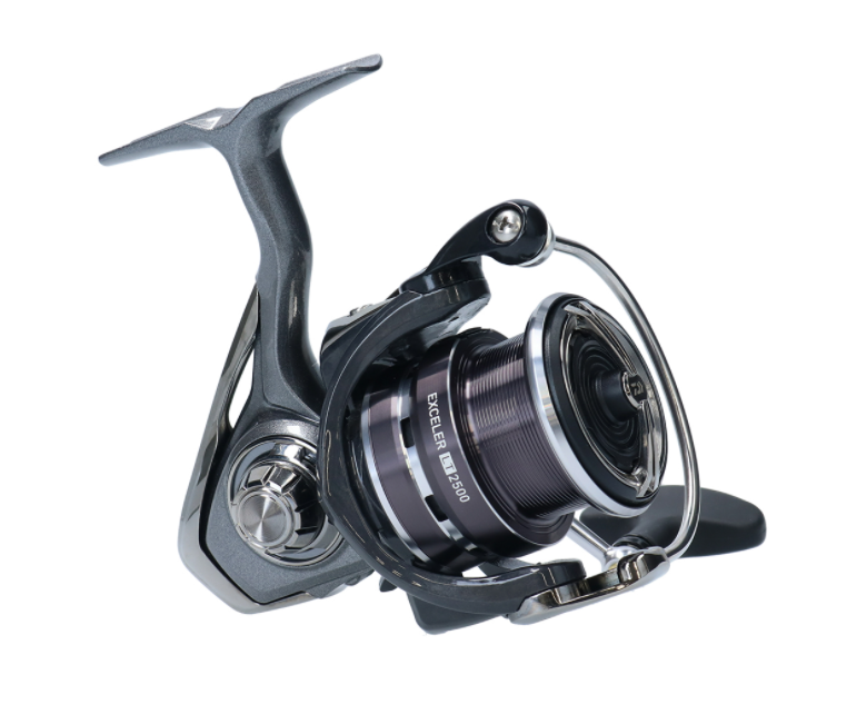 Daiwa Naviják Exceler LT 3000-C