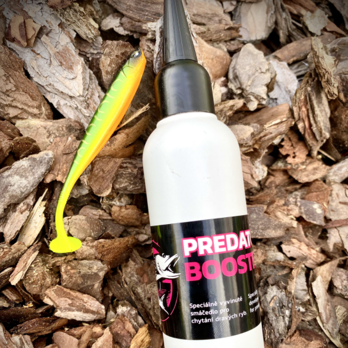LK Baits Predator Booster 120ml