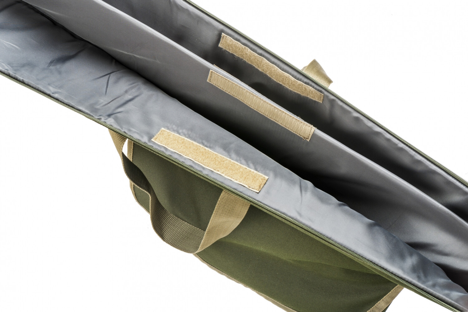 Mivardi Pouzdro na kaprové pruty CamoCODE 145