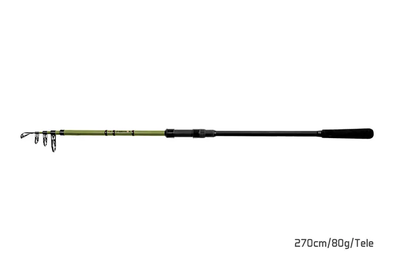 Delphin Prut PARTISAN Tele 270cm/80g