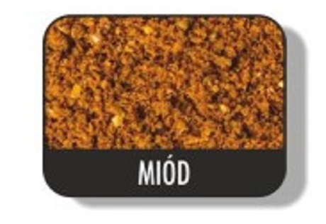 Traper Krmítková směs Groundbait Method Feeder Ready Med 750g