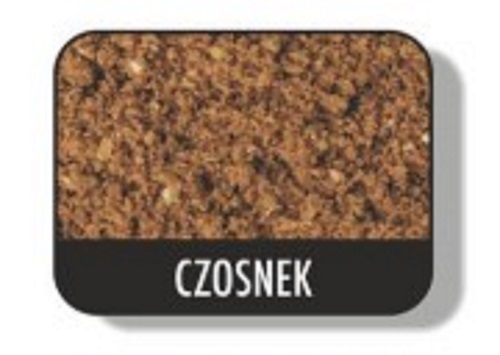 Traper Krmítková směs Groundbait Method Feeder Ready Česnek 750g