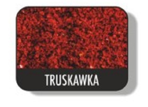 Traper Krmítková směs Groundbait Method Feeder Ready Jahoda 750g