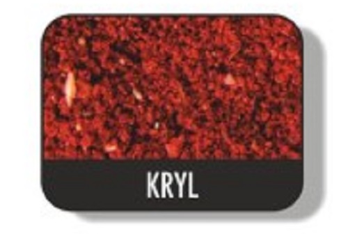 Traper Krmítková směs Groundbait Method Feeder Ready Krill 750g