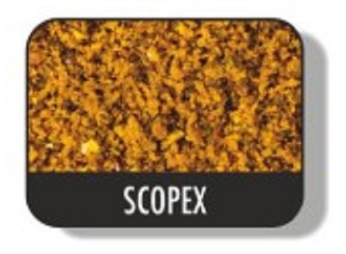 Traper Krmítková směs Groundbait Method Feeder Ready Scopex 750g