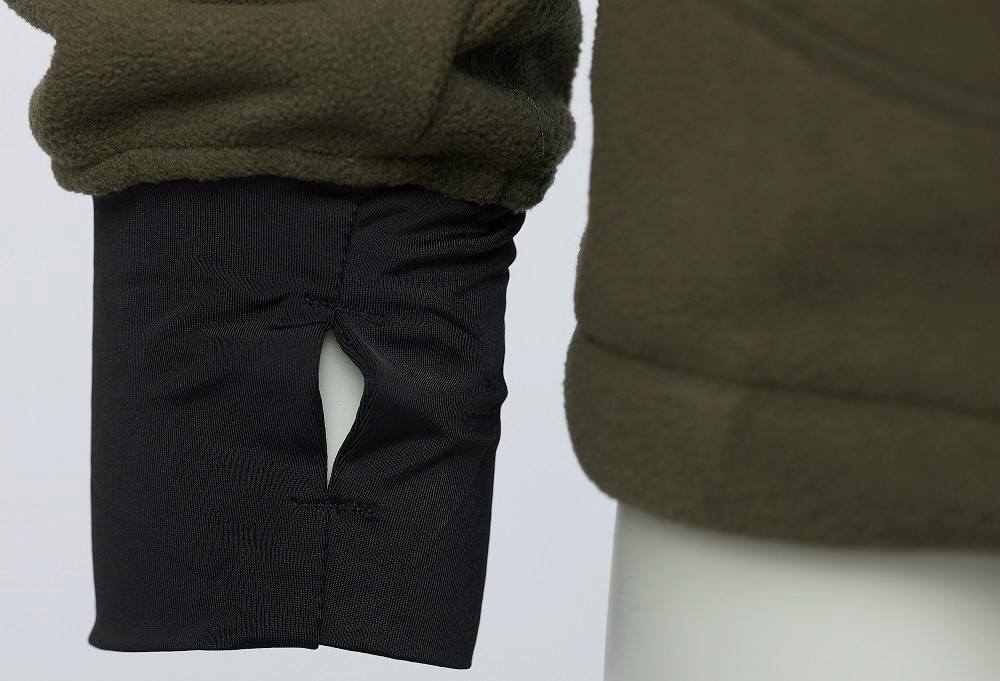 Prologic Bunda Commander Fleece Jacket