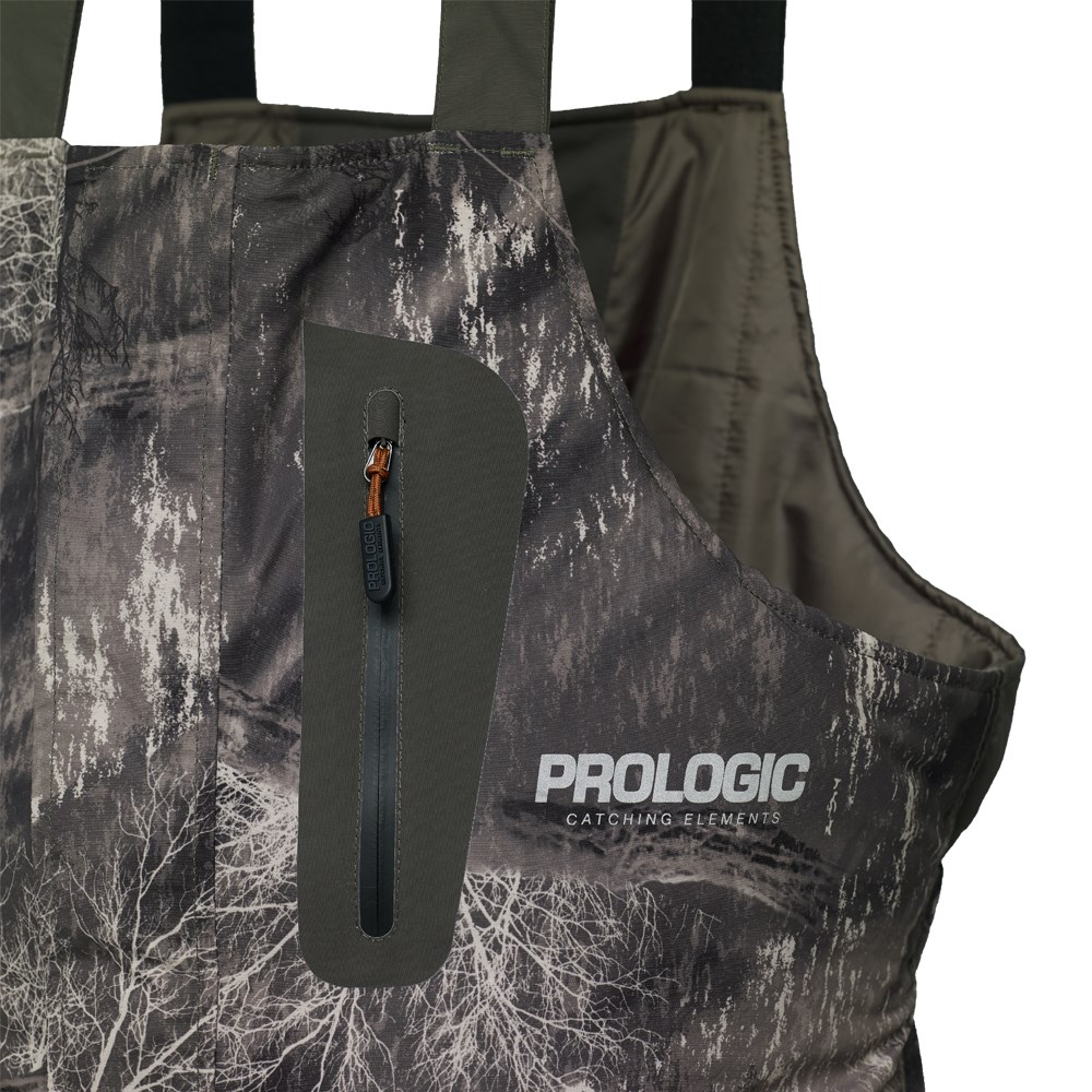 Prologic Oblek HighGrade Thermo Suit RealTree vel. XXL