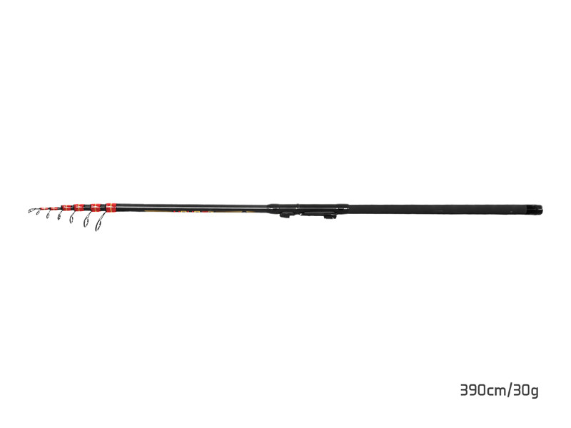 Delphin Prut XERXES TeleFLOAT 390cm/30g