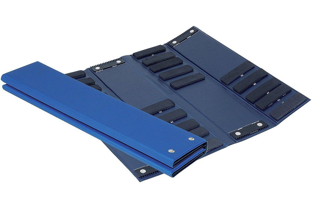 Colmic Zásobník na návazce 25cm