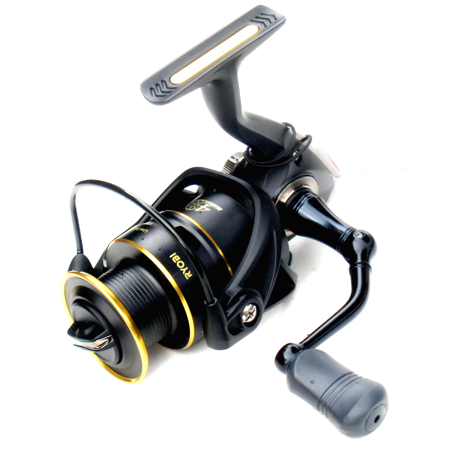 Ryobi Naviják Virtus 3000 FD