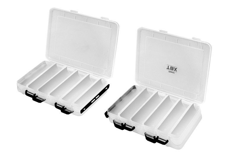 Delphin Krabice TBX Duo 210-12P Clip