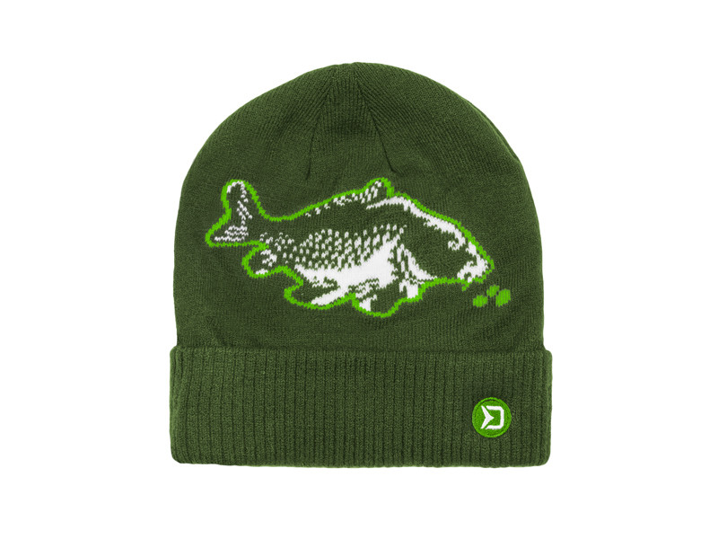 Delphin Zimní čepice CARPER UNI