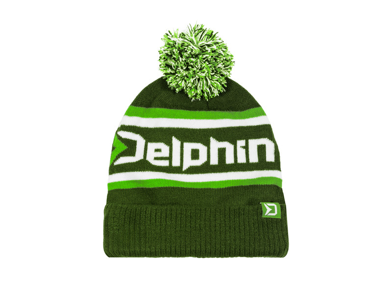 Delphin Zimní čepice RETRO UNI