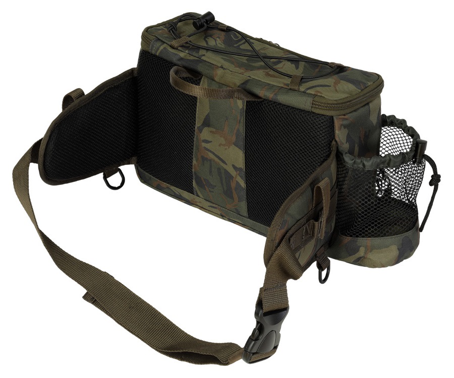 Giants fishing Vláčecí taška Spinning Kidney Bag 