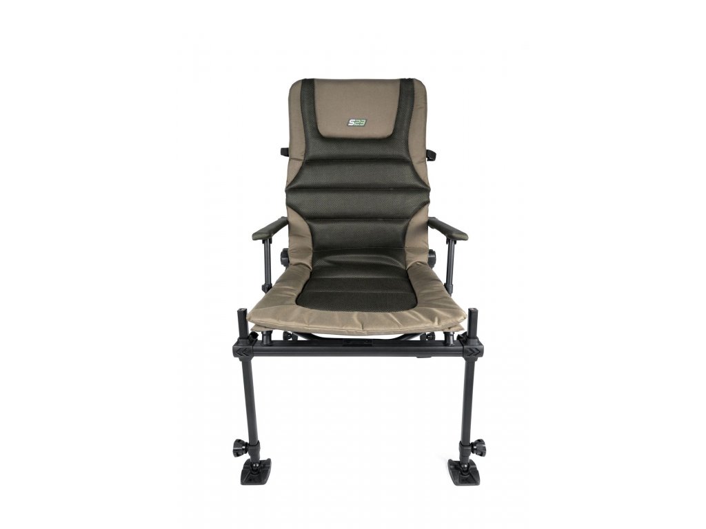 Korum Křeslo Deluxe Accessory Chair S23
