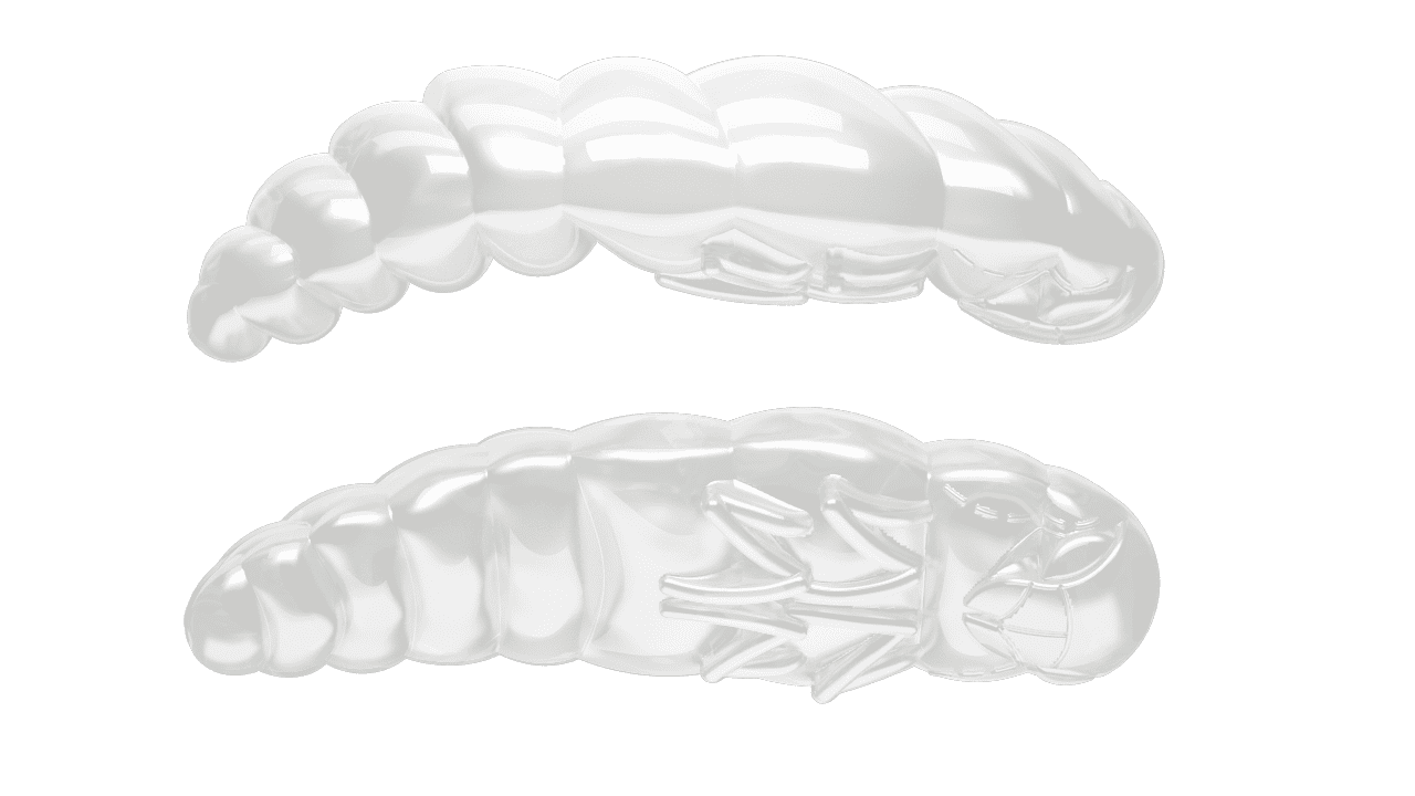 Libra Lures Largo 30 - Silver Pearl (Cheese) /12 ks