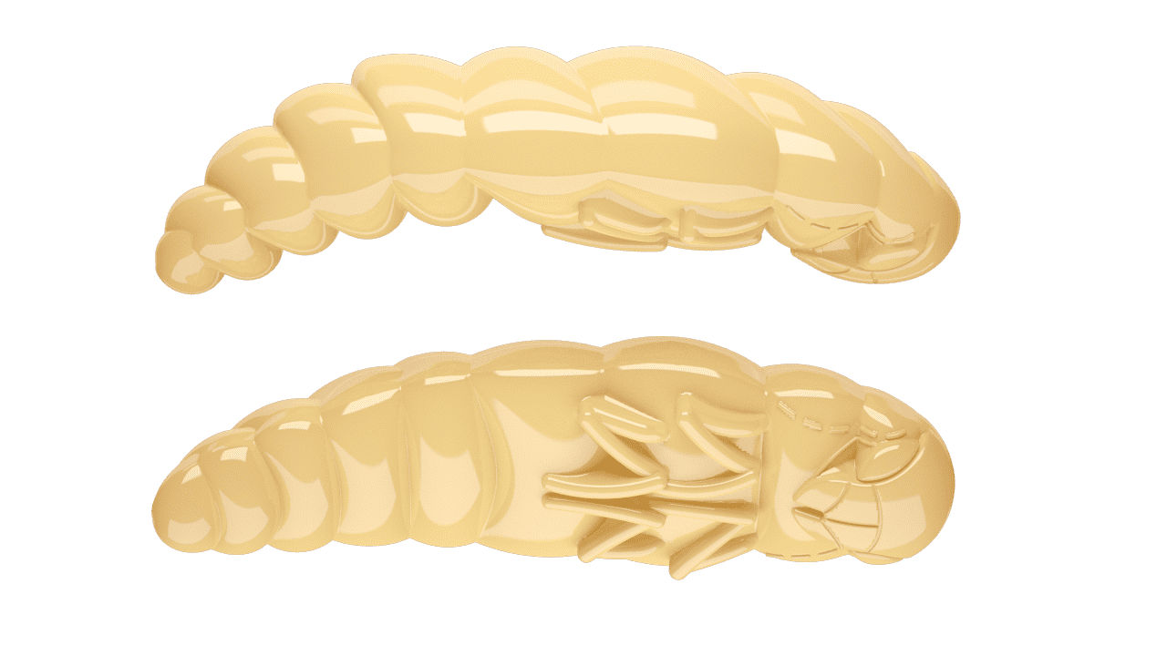 Libra Lures Largo 30 - Cheese (Cheese) /12 ks