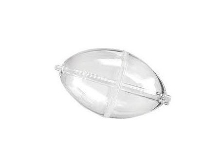 Graff system Bublina ovál M - 1 ks