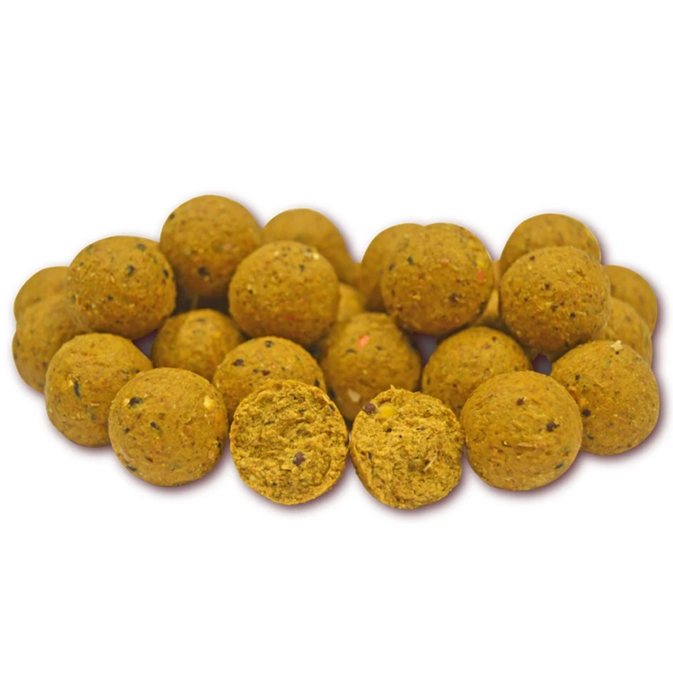 TB Baits Boilie Scopex & Squid 24mm/10kg