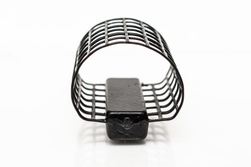 AS Feederové krmítko Cage Feeder Round 7x16 30g