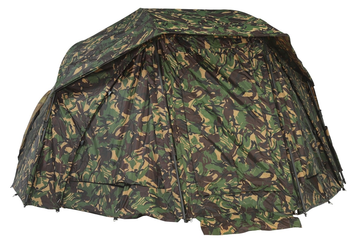 Giants fishing Přístřešek Umbrella Brolly Exclusive Camo 60