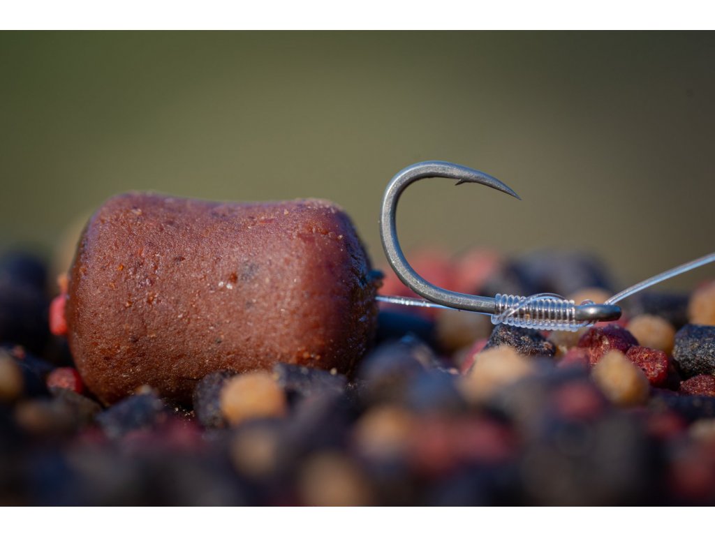 Guru Háčky Super MWG hook