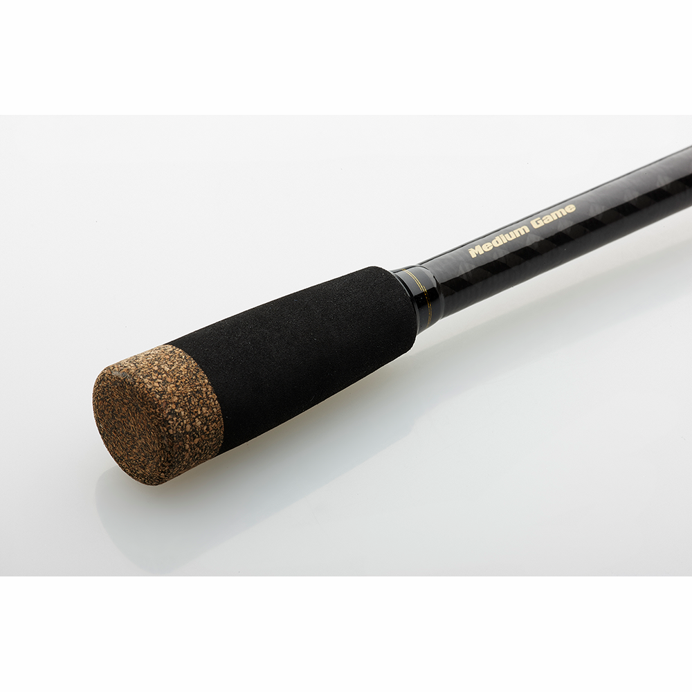 Savage Gear Prut SG2 Medium Game 251cm/12-35g/2 díl
