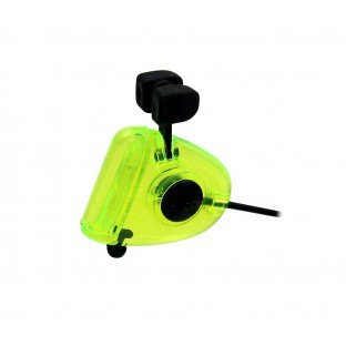 Zfish Swinger Bite Indicator Classic Twin Ball - Zelený