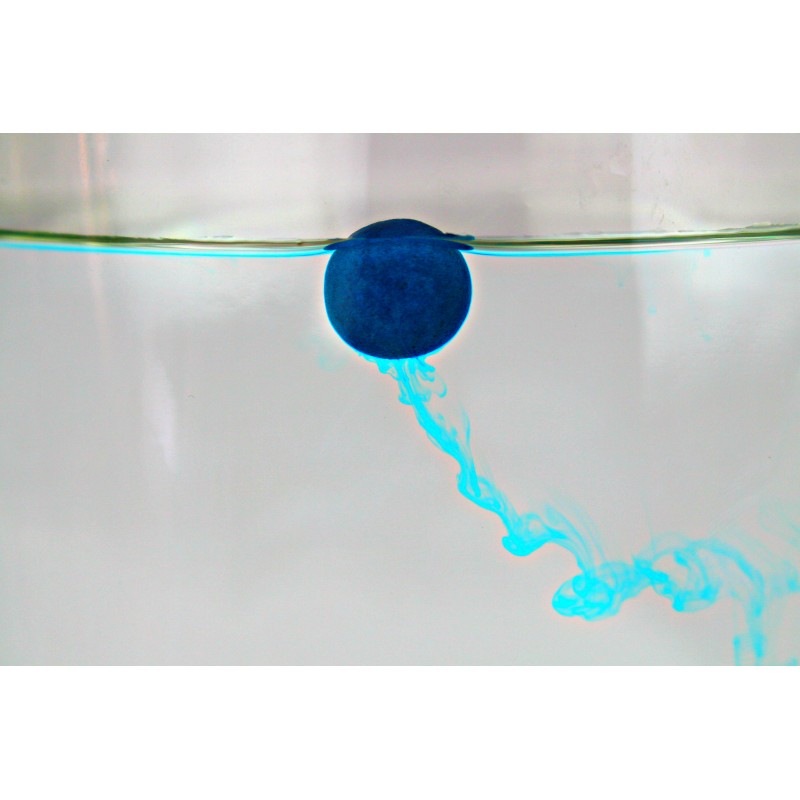 Motaba Carp Magic Smoke Wafters Krill 10mm/40g