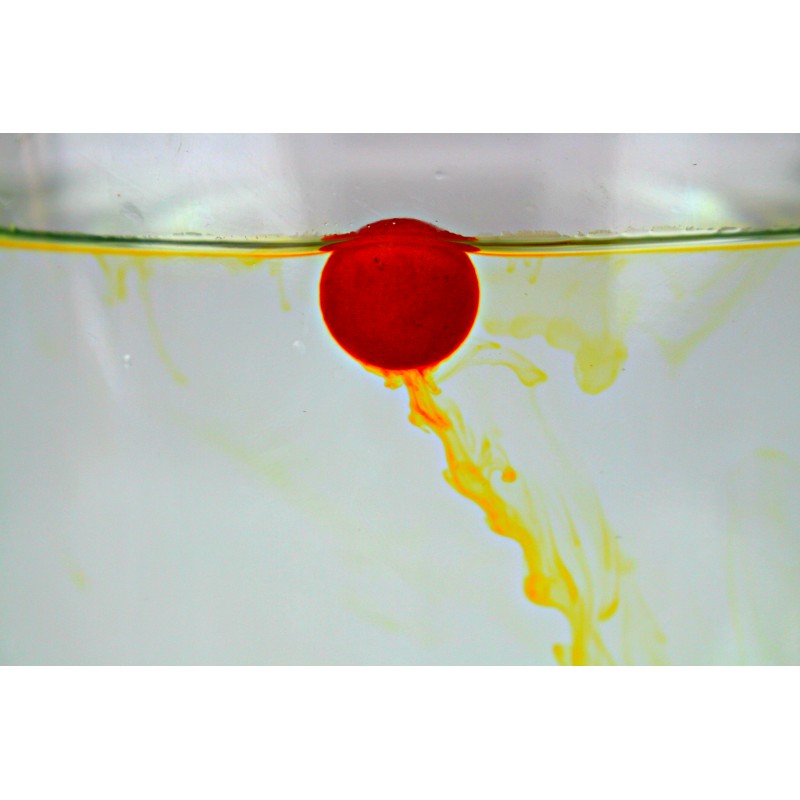 Motaba Carp Magic Smoke Wafters Čokoláda - Pomeranč 10mm/40g