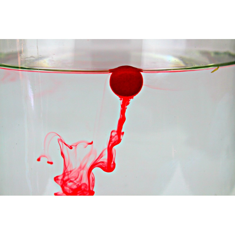 Motaba Carp Magic Smoke Wafters Koření 10mm/40g