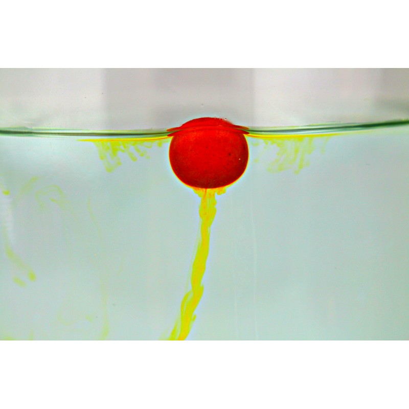 Motaba Carp Pop-up Smoke Mango 16mm/60g