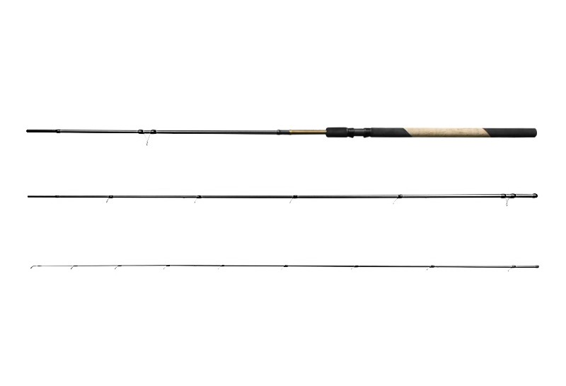 Delphin Prut DRAMA Match 360cm 50g