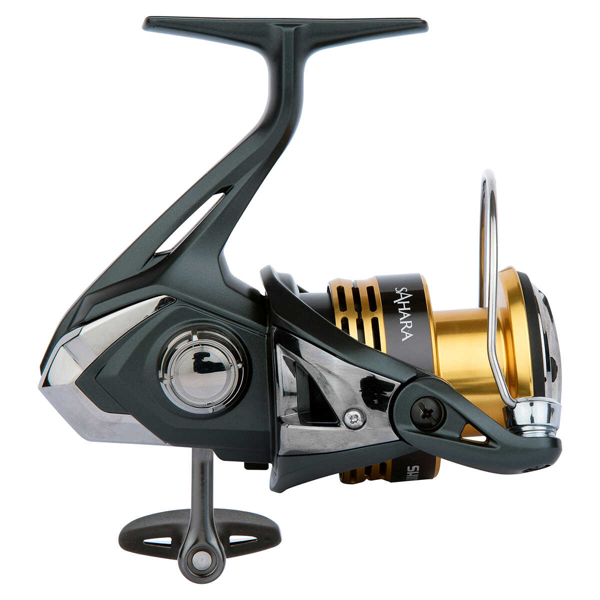Shimano Naviják Sahara FJ C3000