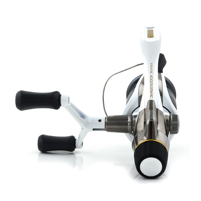 Shimano Naviják Stradic GTM 4000S RC