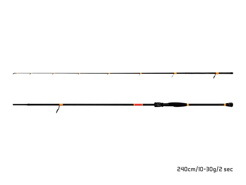 Delphin Prut BANG! NXT 240cm/10-30g/2 díly