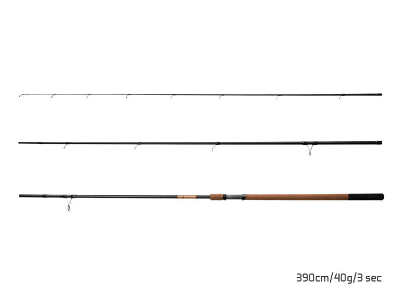 Delphin Prut SYMBOL Match 390cm/40g