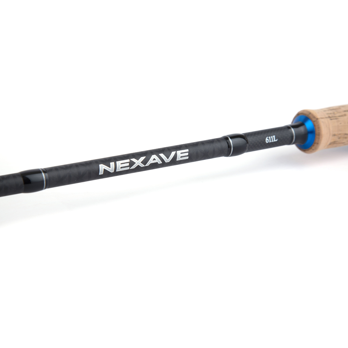 Shimano Prut Nexave Spinning Cork MOD-FAST 2,11m - 6'11''/7-35g