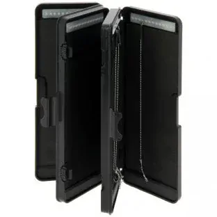 NGT Box na návazce Multilevel Stiff Rig Wallet