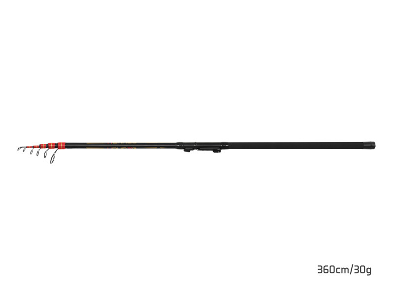 Delphin Prut XERXES TeleFLOAT 360cm/30g