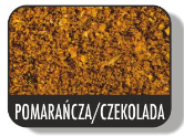 Traper Krmítková směs Groundbait Method Feeder Ready Pomeranč/Čokoláda 750g