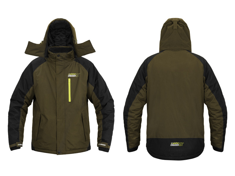 Delphin Zimní bunda Winter CRUISER 5T vel. XXXL (KING SIZE)