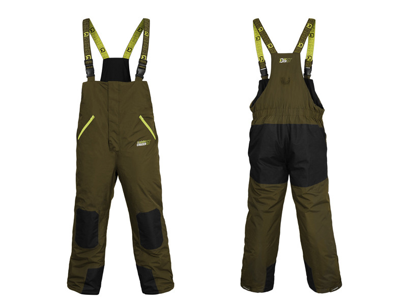 Delphin Zimní kalhoty Winter CRUISER 5T vel. XL
