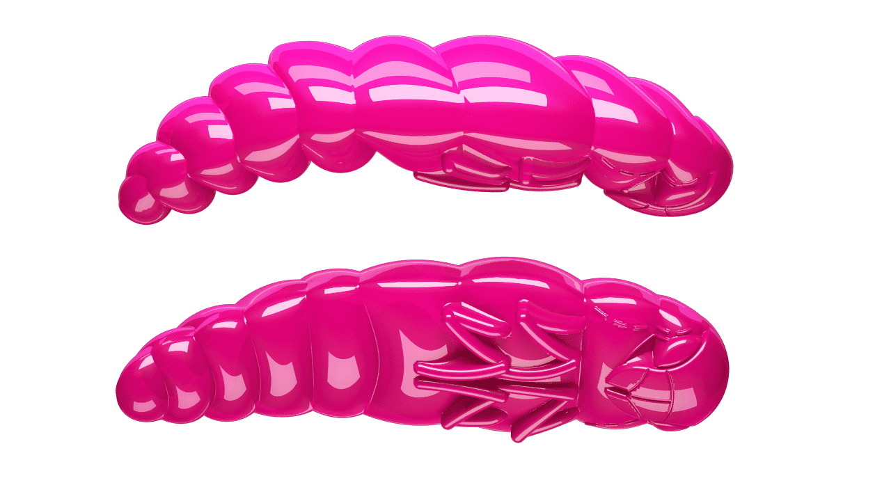 Libra Lures Largo 30 - Hot Pink (Cheese) /12 ks