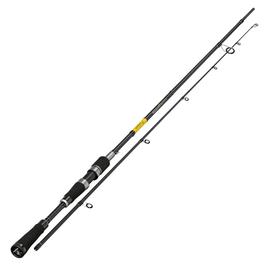 Sportex Prut Black Pearl GT-3 210cm/20g/2 díl 