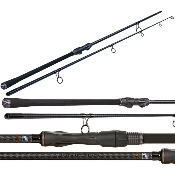 Sportex Prut Invictus Carp 366cm/3,00lbs/2 díl