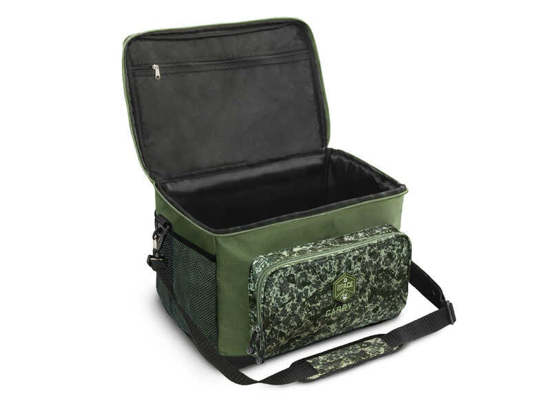 Delphin Taška CarryALL SPACE C2G L