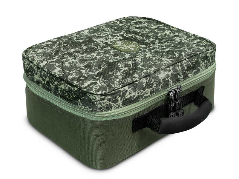 Delphin Taška na bižuterii Tackle SPACE C2G