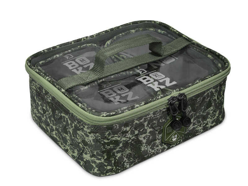 Delphin Set tašek Delphin 4xBokz SPACE C2G
